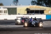 #7 BAR 1 Motorsports Oreca FLM09 Oreca: Rusty Mitchell, Chapman Ducote, Tomy Drissi