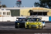 #11 JDX Racing Porsche 911 GT3 Cup: Mike Hedlund, Jan Heylen, Jon Fogarty