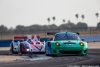 #17 Team Falken Tire Porsche 911 GT3 RSR: Bryan Sellers, Wolf Henzler, Nick Tandy