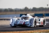 #2 Audi Sport Team Joest Audi R18 e-tron quattro: Lucas di Grassi, Tom Kristensen, Allan McNish