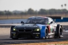 #55 BMW Team RLL BMW Z4 GTE: Bill Auberlen, Maxime Martin, JÃ¶rg MÃ¼ller