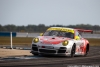 #45 Flying Lizard Motorsports Porsche 911 GT3 Cup: Nelson Canache, Spencer Pumpelly, Brian Wong