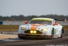 #97 Aston Martin Racing Aston Martin Vantage V8: Darren Turner, Stefan MÃ¼cke, Bruno Senna