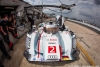 #2 Audi Sport Team Joest Audi R18 e-tron quattro: Lucas di Grassi, Tom Kristensen, Allan McNish