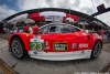 #23 Team West/ AJR/ Boardwalk Ferrari Ferrari F458 Italia: Bill Sweedler, Townsend Bell, Leh Keen