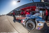 #0 DeltaWing Racing Cars DeltaWing LM12 Elan: Olivier Pla, Andy Meyrick