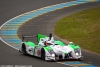 #16 Pescarolo Team Pescarolo 03 Judd: Emmanuel Collard, Jean-Christophe Boullion, Stuart Hall