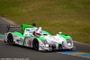 #16 Pescarolo Team Pescarolo 03 Judd: Emmanuel Collard, Jean-Christophe Boullion, Stuart Hall