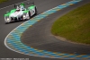 #16 Pescarolo Team Pescarolo 03 Judd: Emmanuel Collard, Jean-Christophe Boullion, Stuart Hall