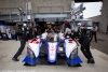 #8 Toyota Racing Toyota TS 030 - Hybrid: Anthony Davidson, SÃ©bastien Buemi, StÃ©phane Sarrazin