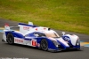 #8 Toyota Racing Toyota TS 030 - Hybrid: Anthony Davidson, SÃ©bastien Buemi, StÃ©phane Sarrazin