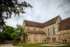 Abbaye de l'Ãpau