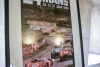 24 Hours of Le Mans historical posters collection