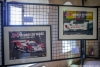 24 Hours of Le Mans historical posters collection