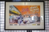 24 Hours of Le Mans historical posters collection