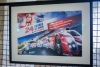 24 Hours of Le Mans historical posters collection