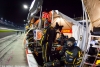 MOMO/NGT Motorsport team members ready for a pit stop