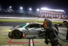 Pit stop for #52 Audi Sport Customer Racing/APR Motorsport Audi R8 Grand-Am: Frank Stippler, Marc Basseng, Ian Baas, RenÃ© Rast