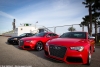 Audi RS5 and RSTT