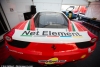 #8 Ferrari of Ft Lauderdale 458TP