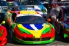 #64 Scuderia Corsa Ferrari 458