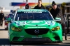 #25 Freedom Autosport Speedsource Mazda6 GX