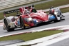 European Le Mans Series. 

Round One, Silverstone, UK. 
12th - 13th April 2013. 

Photo: Drew Gibson / Nissan