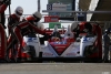 MOTORSPORT - WORLD ENDURANCE CHAMPIONSHIP 2013 - 6 HOURS OF SAN PAULO / 6 HEURES DE SAO PAULO - BRASIL - 29/08 TO 01/09/2013 - PHOTO : FREDERIC LE FLOCH / DPPI - 
41 ZUGEL CHRISTIAN (DEU) - JEANNETTE GUNNAR (USA) / WEC LMP2 / ZYTEK Z11SN TEAM GREAVES MOTORSPORT / ACTION