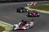 MOTORSPORT - WORLD ENDURANCE CHAMPIONSHIP 2013 - 6 HOURS OF SAN PAULO / 6 HEURES DE SAO PAULO - BRASIL - 29/08 TO 01/09/2013 - PHOTO : JEAN MICHEL LE MEUR / DPPI - 49 COMPANC LUIS PEREZ (ARG) - MINASSIAN NICOLAS (FRA) - KAFFER PIERRE (DEU) / WEC LMP2 / ORECA 03 NISSAN TEAM PECOM RACING / ACTION