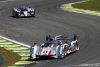 MOTORSPORT - WORLD ENDURANCE CHAMPIONSHIP 2013 - 6 HOURS OF SAN PAULO / 6 HEURES DE SAO PAULO - BRASIL - 29/08 TO 01/09/2013 - PHOTO : JEAN MICHEL LE MEUR / DPPI - 01 LOTTERER ANDRE (DEU) - TRELUYER BENOIT (FRA) - FASSLER MARCEL (CHE) / WEC LMP1 / AUDI R18 E-TRON QUATTRO TEAM AUDI SPORT JOEST / ACTION