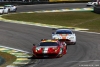 MOTORSPORT - WORLD ENDURANCE CHAMPIONSHIP 2013 - 6 HOURS OF SAN PAULO / 6 HEURES DE SAO PAULO - BRASIL - 29/08 TO 01/09/2013 - PHOTO : JEAN MICHEL LE MEUR / DPPI - 51 BRUNI GIANMARIA (ITA) - FISICHELLA GIANCARLO (ITA) / WEC LMGTE PRO / FERRARI F458 ITALIA TEAM AF CORSE / ACTION