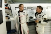 Joerg Bergmeister (l), Marc Lieb, Porsche AG Team Manthey