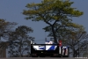 MOTORSPORT - WORLD ENDURANCE CHAMPIONSHIP 2013 - 6 HOURS OF SAN PAULO / 6 HEURES DE SAO PAULO - BRASIL - 29/08 TO 01/09/2013 - PHOTO : FREDERIC LE FLOCH / DPPI - 
08 DAVIDSON ANTHONY (GBR) - BUEMI SEBASTIEN (CHE) - SARRAZIN STEPHANE (FRA) / WEC LMP1 / TOYOTA TS 030 HYBRID TEAM TOYOTA RACING / ACTION