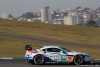 MOTORSPORT - WORLD ENDURANCE CHAMPIONSHIP 2013 - 6 HOURS OF SAN PAULO / 6 HEURES DE SAO PAULO - BRASIL - 29/08 TO 01/09/2013 - PHOTO : DPPI - 
99 SENNA BRUNO (BRA) - BELL ROB (GBR) / WEC LMGTE PRO / ASTON MARTIN V8 VANTAGE TEAM ASTON MARTIN RACING / ACTION