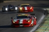 MOTORSPORT - WORLD ENDURANCE CHAMPIONSHIP 2013 - 6 HOURS OF SAN PAULO / 6 HEURES DE SAO PAULO - BRASIL - 29/08 TO 01/09/2013 - PHOTO : DPPI - 
51 BRUNI GIANMARIA (ITA) - FISICHELLA GIANCARLO (ITA) / WEC LMGTE PRO / FERRARI F458 ITALIA TEAM AF CORSE / ACTION