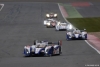 MOTORSPORT - WEC 2013 - WORLD ENDURANCE CHAMPIONSHIP 2013 - 6 HOURS OF SILVERSTONE / 6 HEURES DE SILVERSTONE - SILVERSTONE (GBR) -  11 TO 15/04/2013 - PHOTO JEAN MICHEL LE MEUR / DPPI - 
07 WURZ ALEXANDER (AUT) - LAPIERRE NICOLAS (FRA) / WEC LMP1 / TOYOTA TS 030 HYBRID TEAM TOYOTA RACING / ACTION