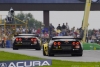 2009 ALMS Acura Sports Car Challenge at Mid-Ohio