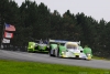 2009 ALMS Acura Sports Car Challenge at Mid-Ohio