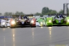 2009 ALMS Acura Sports Car Challenge at Mid-Ohio