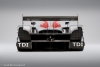 Audi R15 TDI