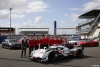 Le Mans Warm-up 2014