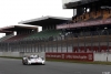 Le Mans Warm-up 2014