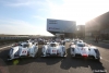 LeMans winning Audi race cars 2000 - 2014