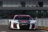 Audi Sport warm up 2015