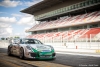 PORSCHE CARRERA CUP FRANCE 2016 - BARCELONE