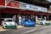 PORSCHE CARRERA CUP FRANCE 2016 - BARCELONE