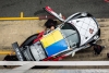 PORSCHE CARRERA CUP FRANCE 2016 - BARCELONE