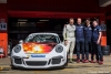 PORSCHE CARRERA CUP FRANCE 2016 - BARCELONE