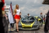 PORSCHE CARRERA CUP FRANCE 2016 - BARCELONE