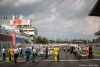 PORSCHE CARRERA CUP FRANCE 2016 - BARCELONE